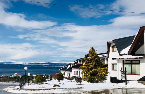 Province of Tierra del Fuego Hotel | Hotel Ushuaia