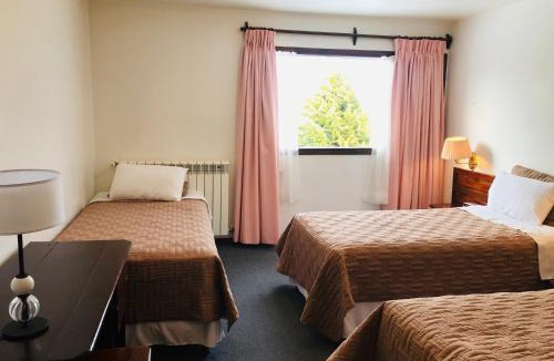 Province of Tierra del Fuego Hotel | Hotel Ushuaia