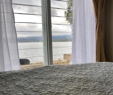 Villa Carlos Paz House | COMPLEJO PALO BLANCO