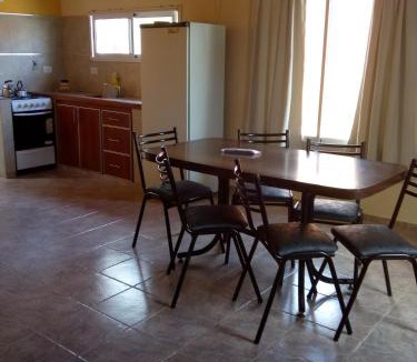 Balcarce House | CASA BALCARCE