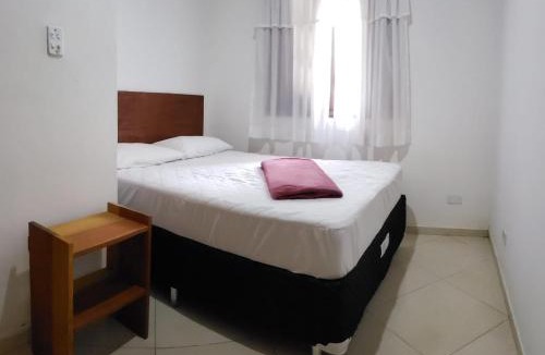 Tesouro da Colina House | Residencial zabumba