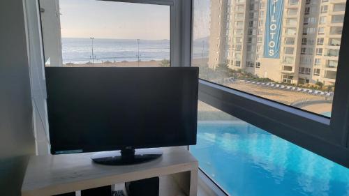 Papudo Apartment | Departamento Papudo Laguna 120