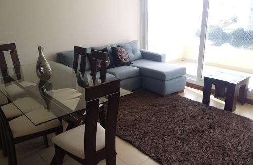Papudo Apartment | Departamento en primera línea, Papudo Laguna