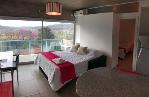 Barrio Centro Apartment | Departamento - Edificio Los Naranjos