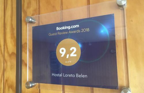 Puerto Natales Hostel | Hostal Loreto Belen