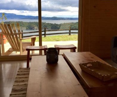 Llifen House | Casa La Trafa