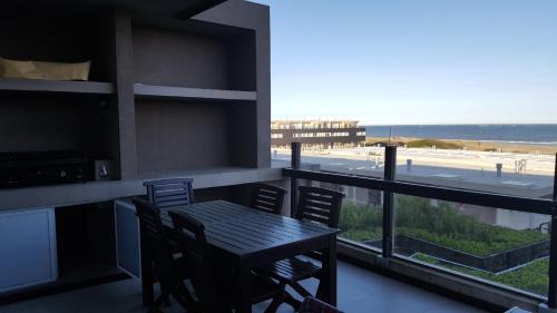 Mar de Las Pampas Apartment | Linda Bay Dúplex 221