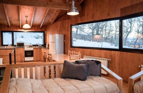 Lanin National Park Cabin | Cabañas Las Murras