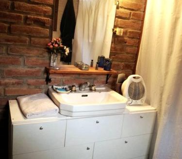 Villa Arelauquen Ski Chalet | EL Arka