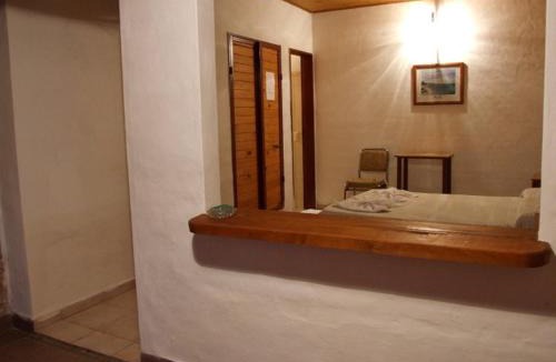 Mina Clavero Hotel | Hosteria de la Villa *