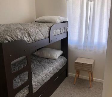 El Tabo Apartment | Departamento Nuevo