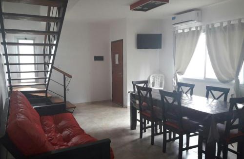 Valle Hermoso Apartment | LAS PORTEÑITAS