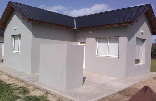 Mar de Cobo House | Cabañas Mangata