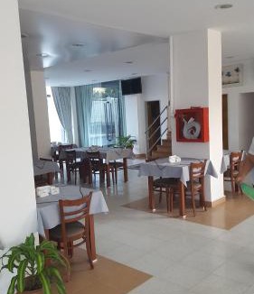 Andalgala Hotel | Hotel Plaza Andalgala