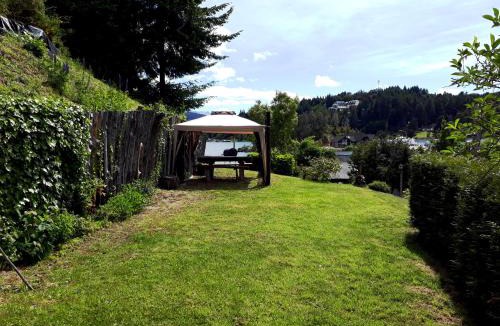 Llao Llao Ski Chalet | Casa en Llao Llao con vista al lago y campo de golf