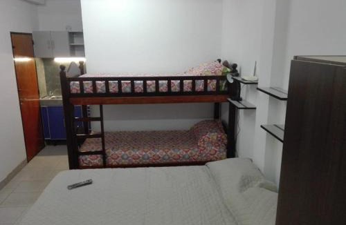 San Salvador de Jujuy Apartment | Apart Jujuy monoambiente