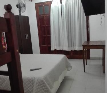 San Salvador de Jujuy Apartment | Apart Jujuy monoambiente