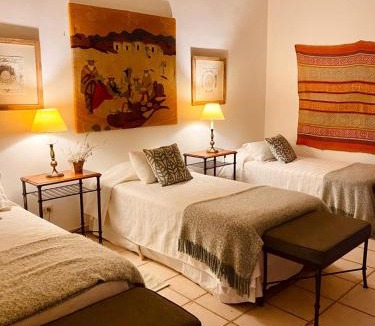 Chanarmuyo House | Chañarmuyo Casa de Huéspedes