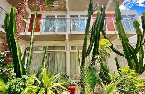 Arica Hotel | Hotel Puerto Chinchorro