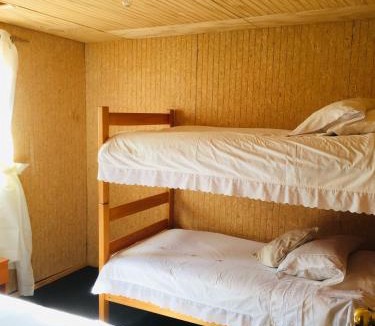 Luis Soto Bed & Breakfast | Sol de la Patagonia