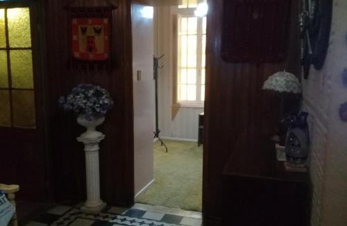 La Consulta House | Casa de Campo Finca La Superiora