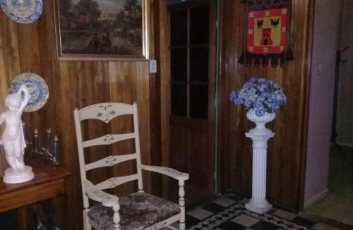 La Consulta House | Casa de Campo Finca La Superiora