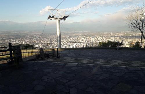 Salta House | Viajeros