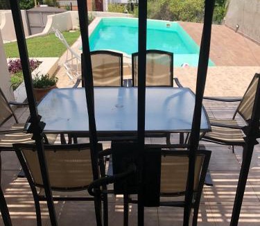 Villa Carlos Paz House | Casa LOS ARCOS