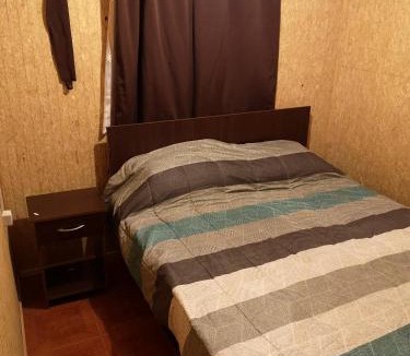Lican Ray House | Cabaña El Príncipe