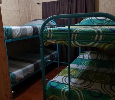 Lican Ray House | Cabaña El Príncipe