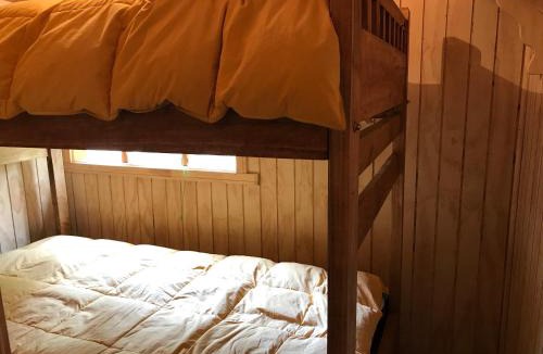 Melipeuco Ski Chalet | Doña Marta del Truful