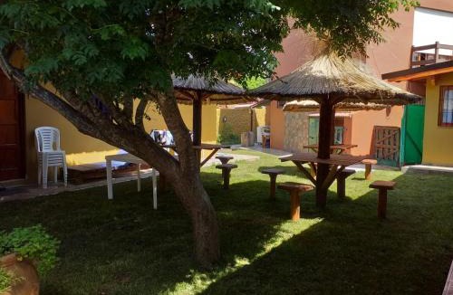 Mar de Ajo Apartment | LOS SAUCES