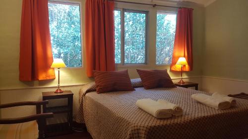 Cortaderas Hostel | Hostal La Quebrada
