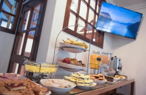San Martin de los Andes Apartment | Apart & Hotel La Fontaine - by ROTUI