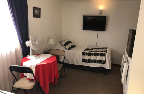 Temuco Hotel | Hotel Luanco