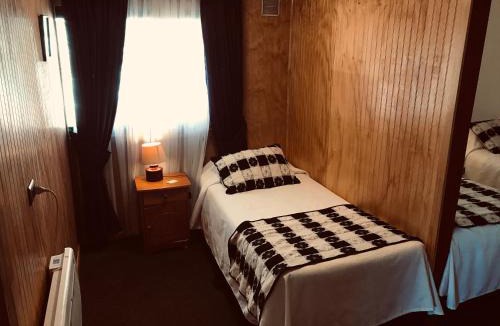 Temuco Hotel | Hotel Luanco