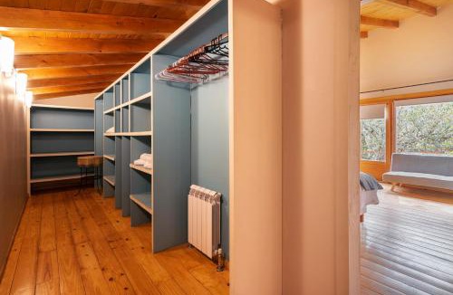 La Villa House | Bog Antilhue - Casa 2 cuartos