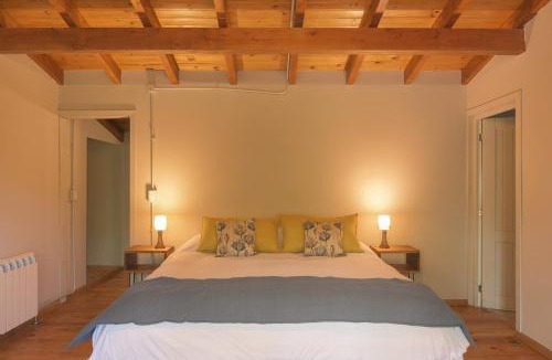 La Villa House | Bog Antilhue - Casa 2 cuartos