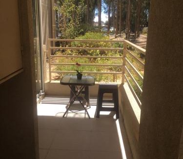 Mirasol Apartment | Departamento Algarrobo Norte