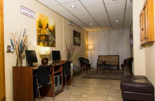 Temuco Hotel | Hotel Don Eduardo