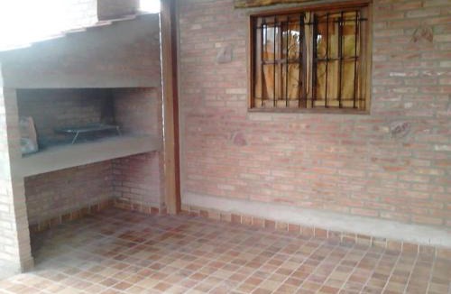 Villa Cura Brochero House | Cálidas Cabañas Las Piedras 2 , Villa Cura Brochero con wi fi