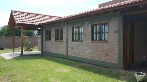 Villa Cura Brochero House | Cálidas Cabañas Las Piedras 2 , Villa Cura Brochero con wi fi