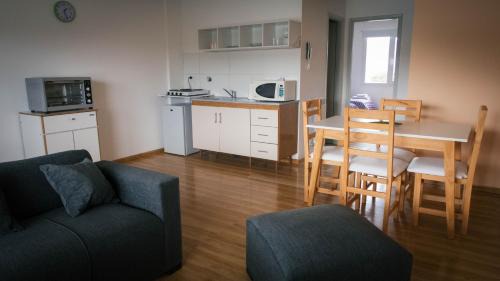 Province of Tierra del Fuego Apartment | Maria Griselda Dto 5