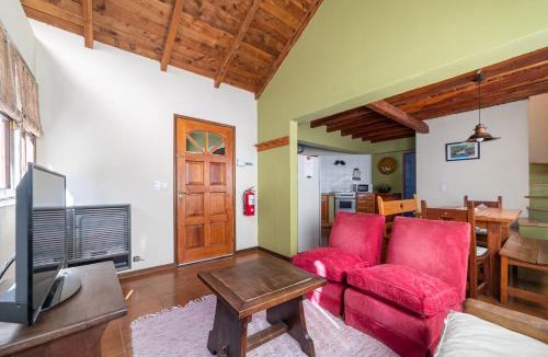 Lanin National Park House | Casas Lo de Tere