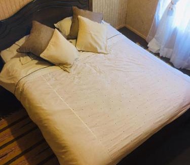 Luis Soto Bed & Breakfast | Sol de la Patagonia