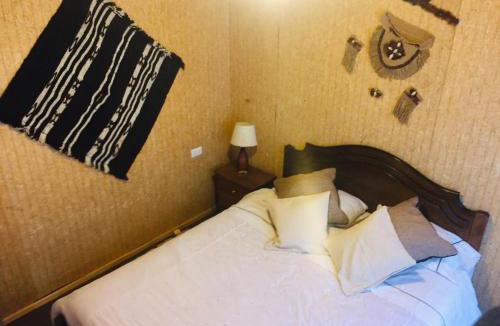 Luis Soto Bed & Breakfast | Sol de la Patagonia