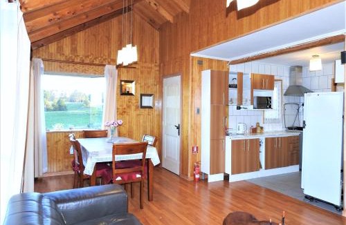 Frutillar House | Casa Amoblada Frutillar
