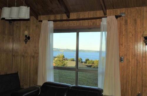 Frutillar House | Casa Amoblada Frutillar