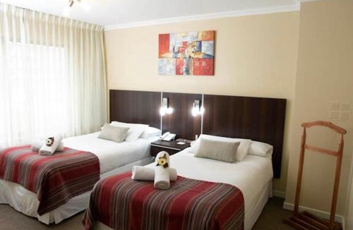 Temuco Hotel | Hotel Don Eduardo