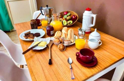 Godoy Cruz Apartment | La Armonia